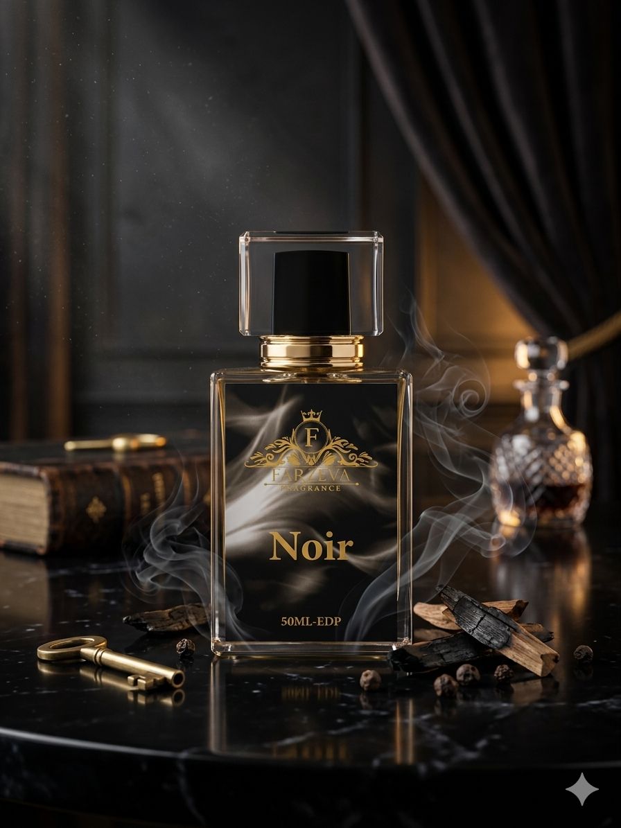 Farzeva NOIR Scents