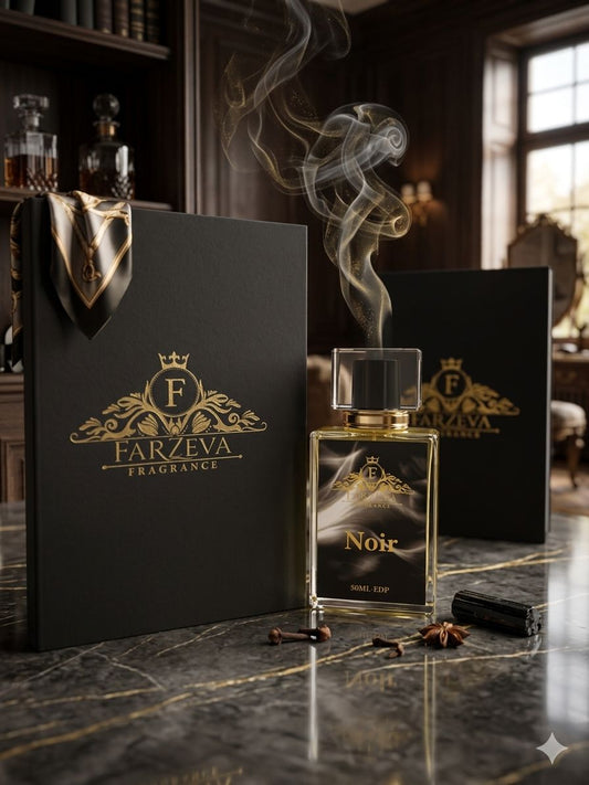 Farzeva NOIR Scents